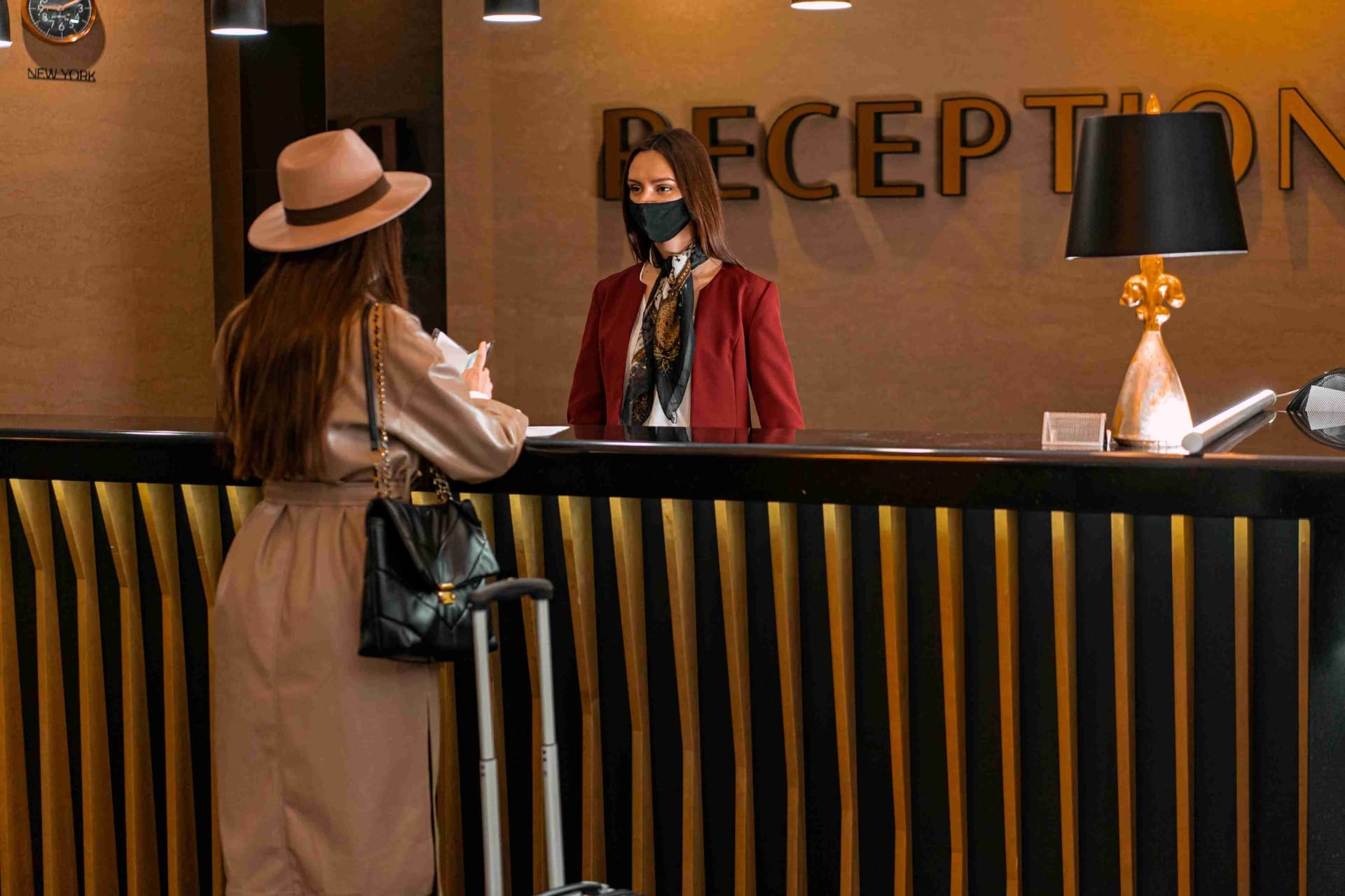 Worldwide Hotel Booking